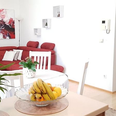Apartman Arina Zagrzeb Zewnętrze zdjęcie