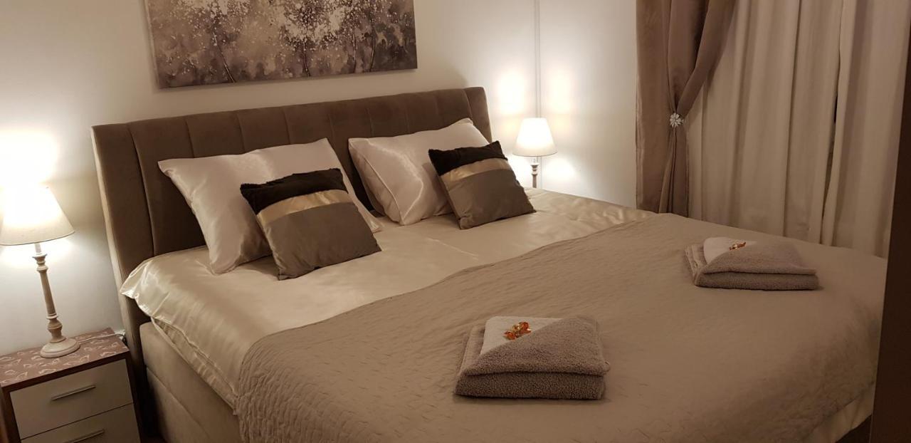 Apartman Arina Zagrzeb Zewnętrze zdjęcie