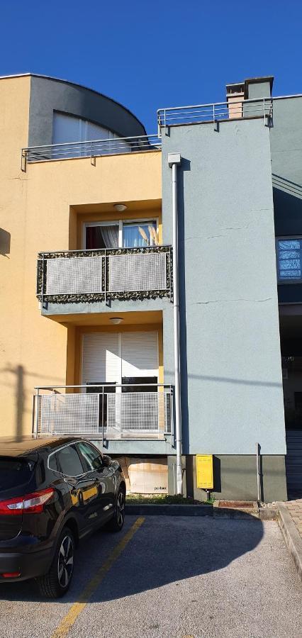 Apartman Arina Zagrzeb Zewnętrze zdjęcie