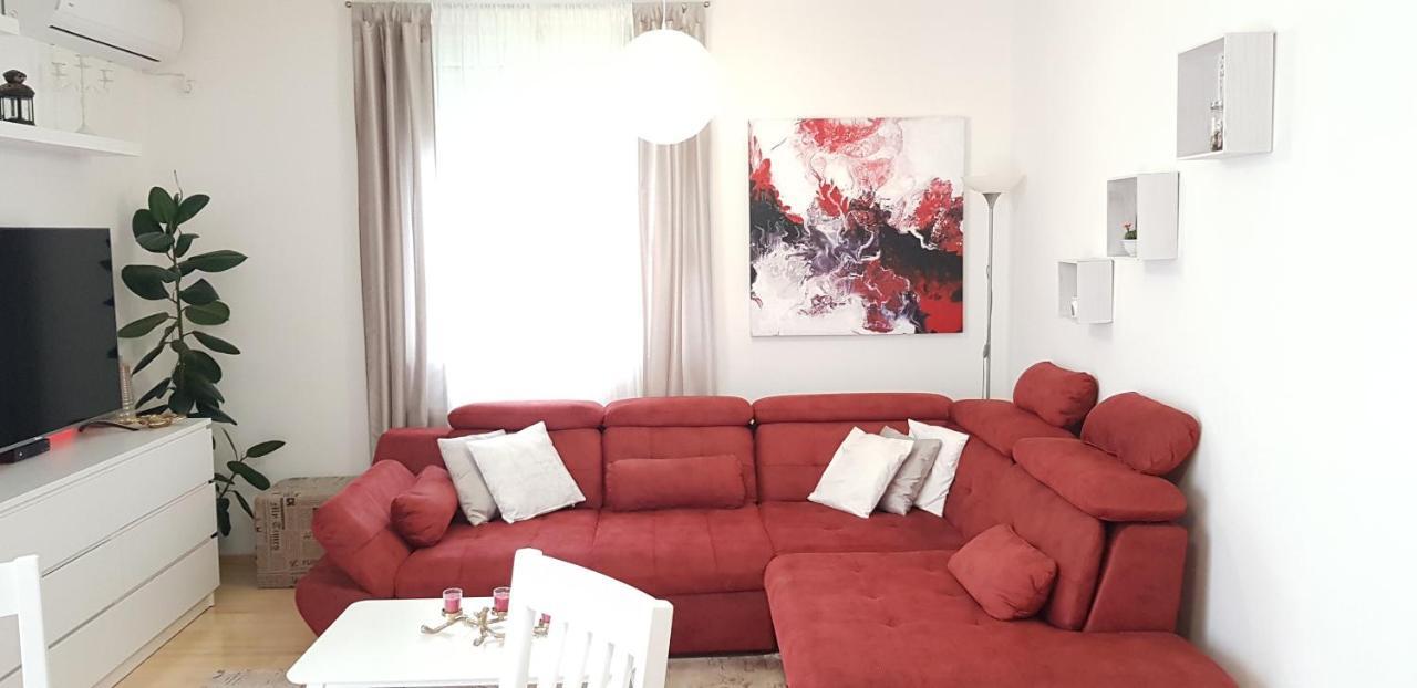 Apartman Arina Zagrzeb Zewnętrze zdjęcie