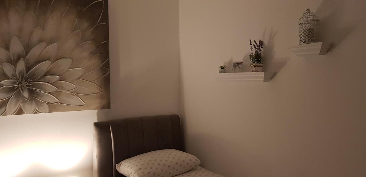 Apartman Arina Zagrzeb Zewnętrze zdjęcie