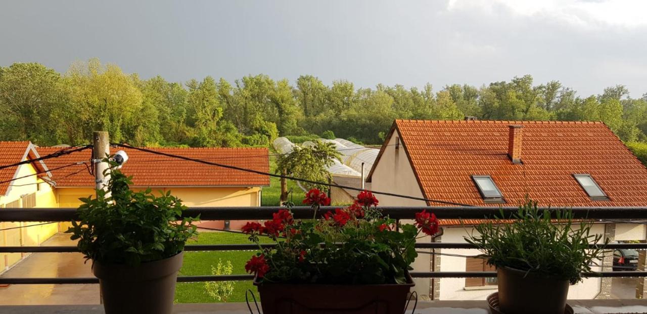 Apartman Arina Zagrzeb Zewnętrze zdjęcie