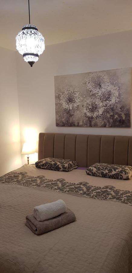 Apartman Arina Zagrzeb Zewnętrze zdjęcie