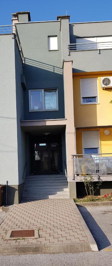 Apartman Arina Zagrzeb Zewnętrze zdjęcie