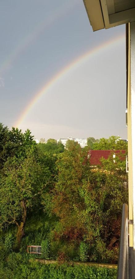 Apartman Arina Zagrzeb Zewnętrze zdjęcie