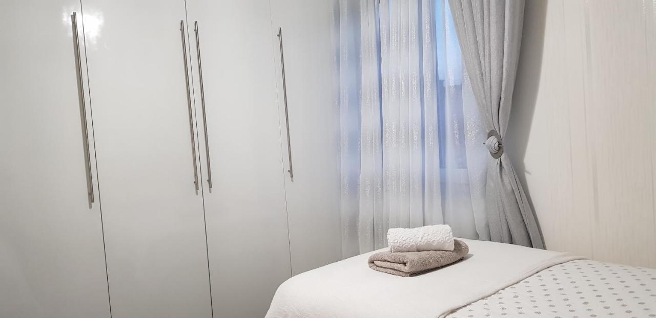 Apartman Arina Zagrzeb Zewnętrze zdjęcie