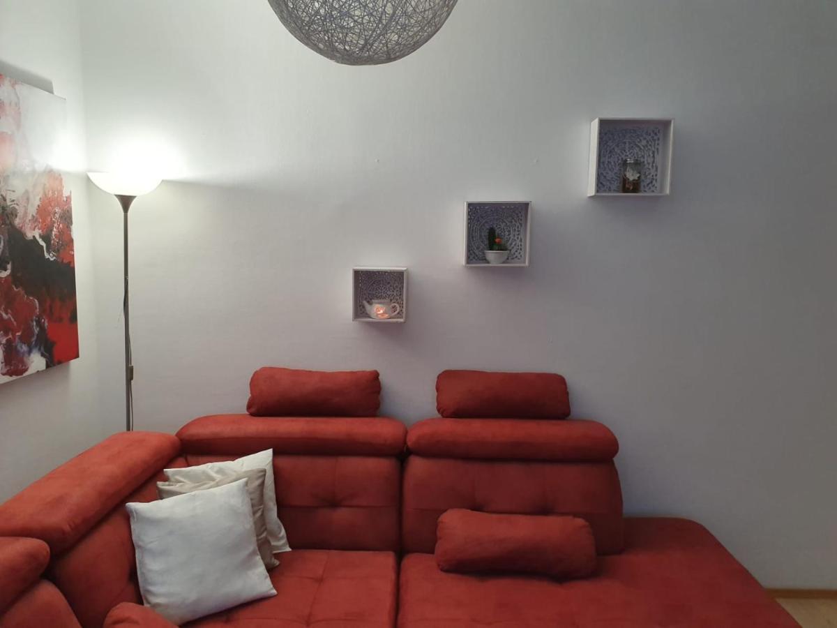 Apartman Arina Zagrzeb Zewnętrze zdjęcie