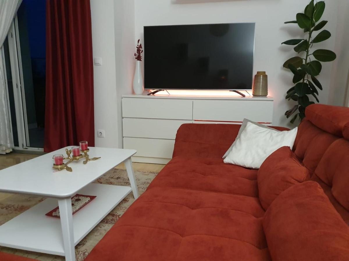Apartman Arina Zagrzeb Zewnętrze zdjęcie