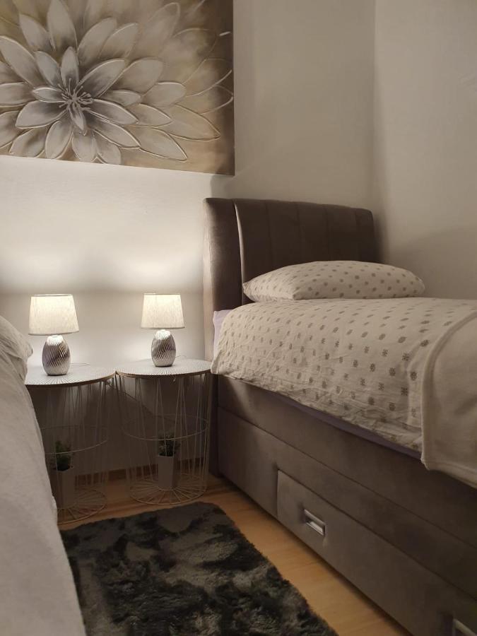 Apartman Arina Zagrzeb Zewnętrze zdjęcie