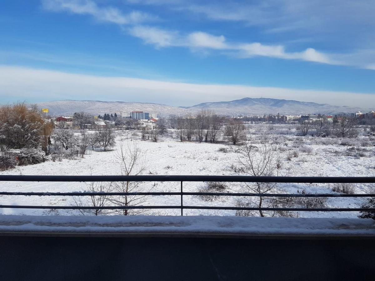 Apartman Arina Zagrzeb Zewnętrze zdjęcie