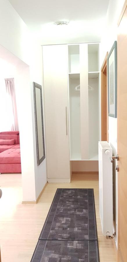 Apartman Arina Zagrzeb Zewnętrze zdjęcie