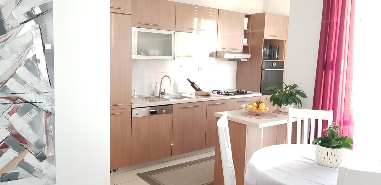 Apartman Arina Zagrzeb Zewnętrze zdjęcie