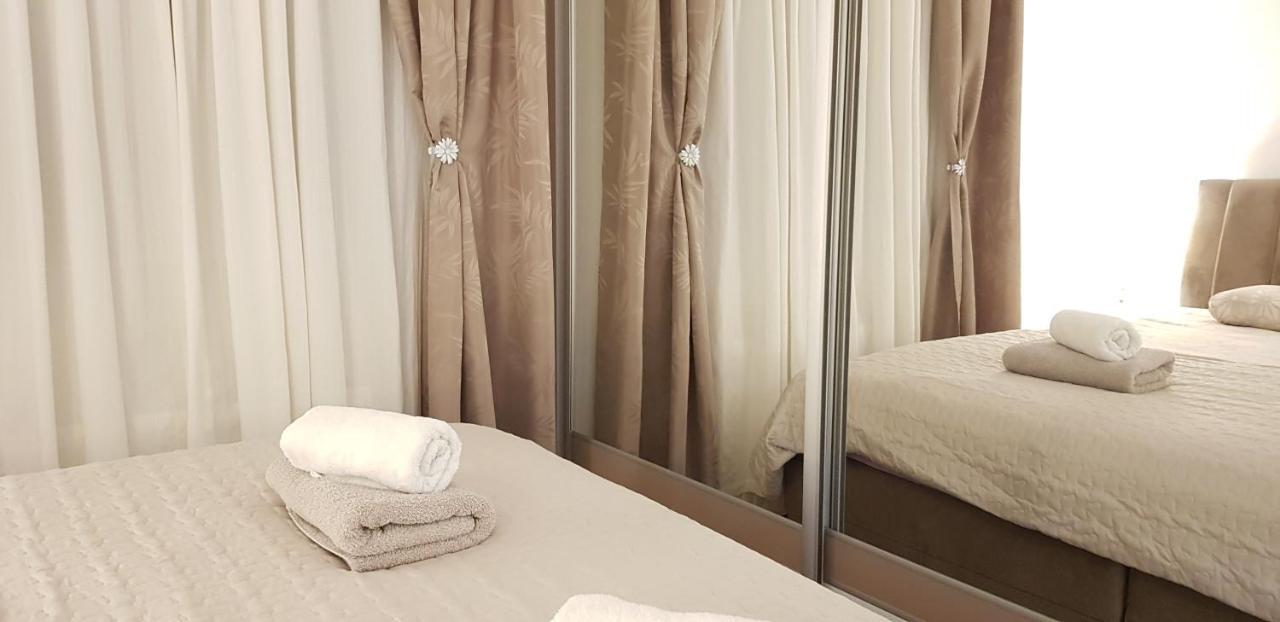 Apartman Arina Zagrzeb Zewnętrze zdjęcie