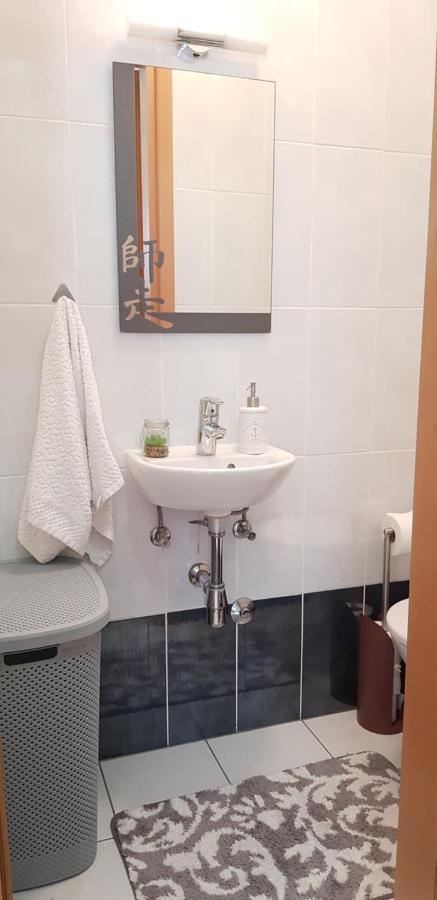 Apartman Arina Zagrzeb Zewnętrze zdjęcie